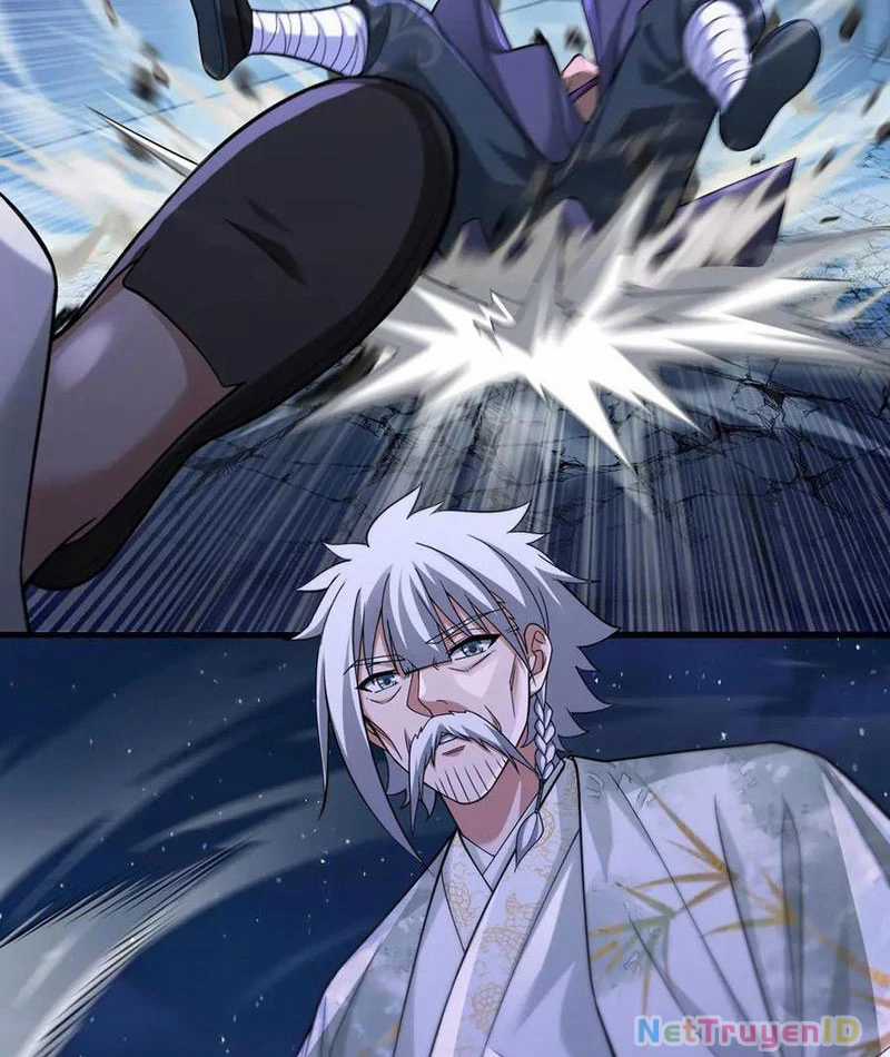 Giết Ta Thêm Vài Lần Nữa, Ta Liền Trở Thành Vô Địch! Chapter 56 trang 6