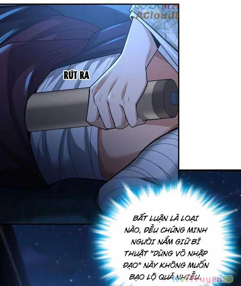 Giết Ta Thêm Vài Lần Nữa, Ta Liền Trở Thành Vô Địch! Chapter 56 trang 69