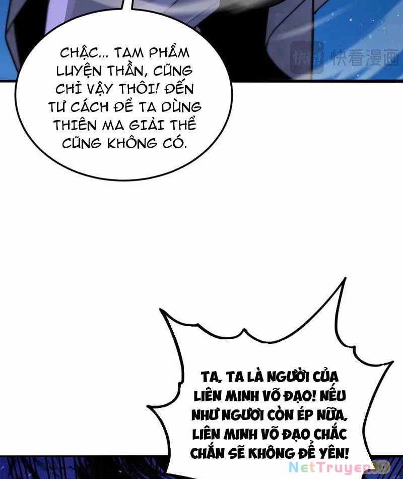 Giết Ta Thêm Vài Lần Nữa, Ta Liền Trở Thành Vô Địch! Chapter 56 trang 8