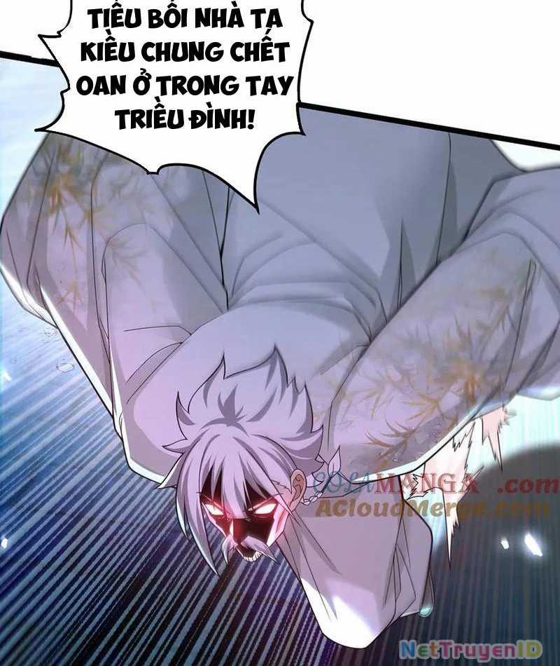 Giết Ta Thêm Vài Lần Nữa, Ta Liền Trở Thành Vô Địch! Chapter 56 trang 81