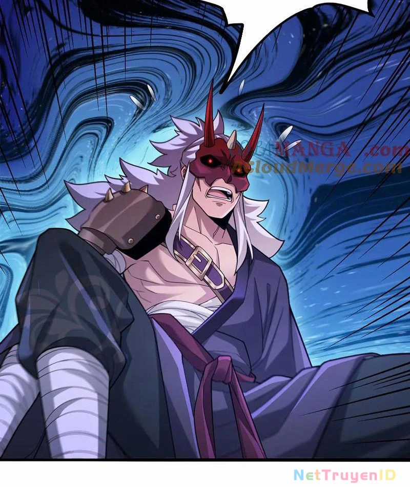 Giết Ta Thêm Vài Lần Nữa, Ta Liền Trở Thành Vô Địch! Chapter 56 trang 9