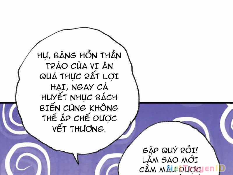 Giết Ta Thêm Vài Lần Nữa, Ta Liền Trở Thành Vô Địch! Chapter 57 trang 119