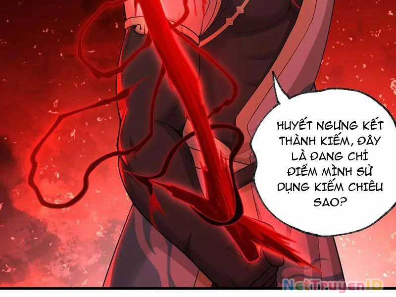 Giết Ta Thêm Vài Lần Nữa, Ta Liền Trở Thành Vô Địch! Chapter 57 trang 124