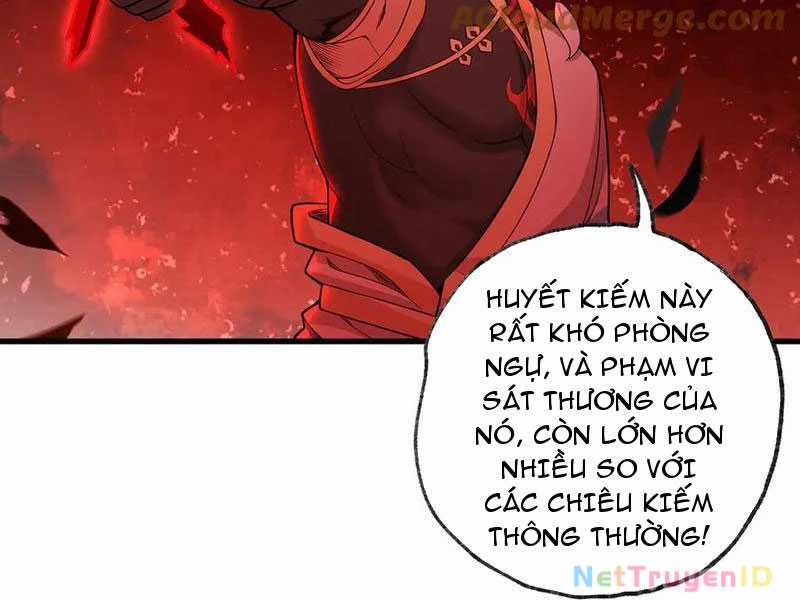 Giết Ta Thêm Vài Lần Nữa, Ta Liền Trở Thành Vô Địch! Chapter 57 trang 131