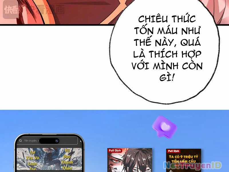 Giết Ta Thêm Vài Lần Nữa, Ta Liền Trở Thành Vô Địch! Chapter 57 trang 134