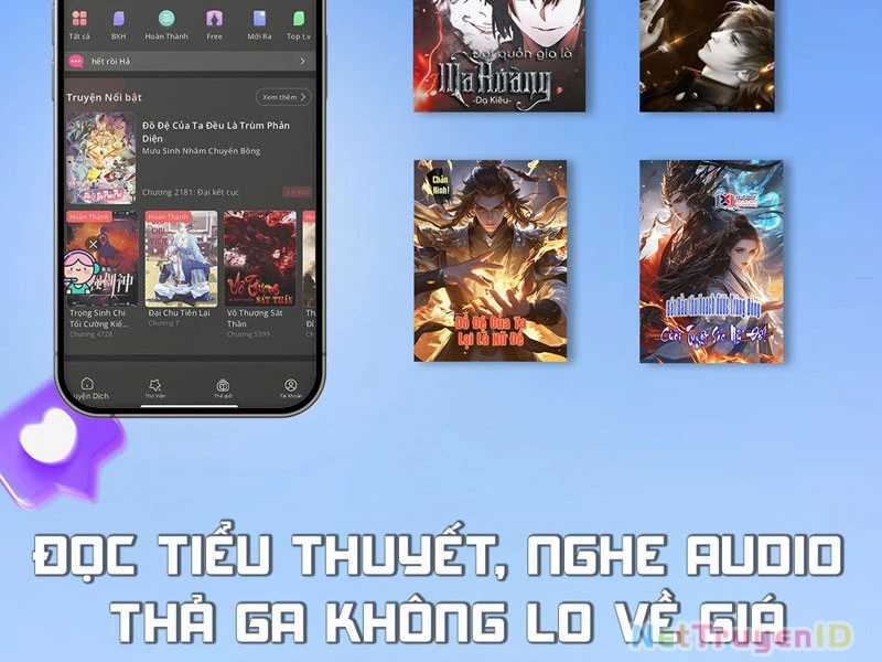 Giết Ta Thêm Vài Lần Nữa, Ta Liền Trở Thành Vô Địch! Chapter 57 trang 135