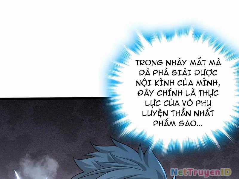Giết Ta Thêm Vài Lần Nữa, Ta Liền Trở Thành Vô Địch! Chapter 57 trang 19