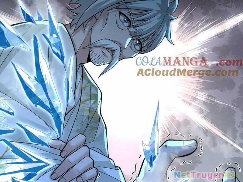 Giết Ta Thêm Vài Lần Nữa, Ta Liền Trở Thành Vô Địch! Chapter 57 trang 20