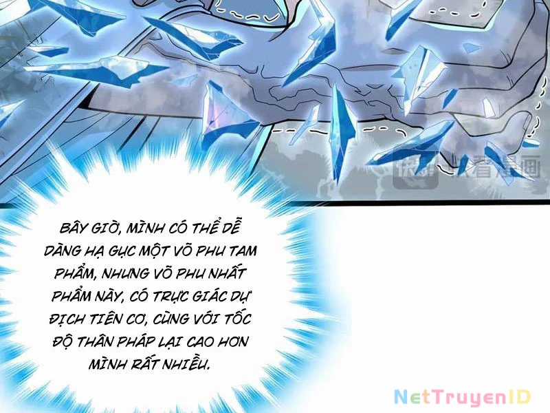 Giết Ta Thêm Vài Lần Nữa, Ta Liền Trở Thành Vô Địch! Chapter 57 trang 21