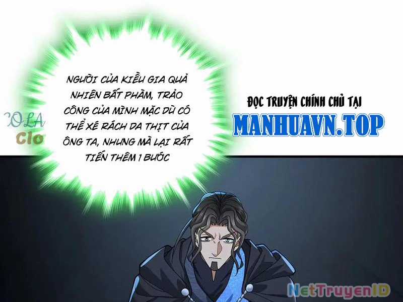 Giết Ta Thêm Vài Lần Nữa, Ta Liền Trở Thành Vô Địch! Chapter 57 trang 31