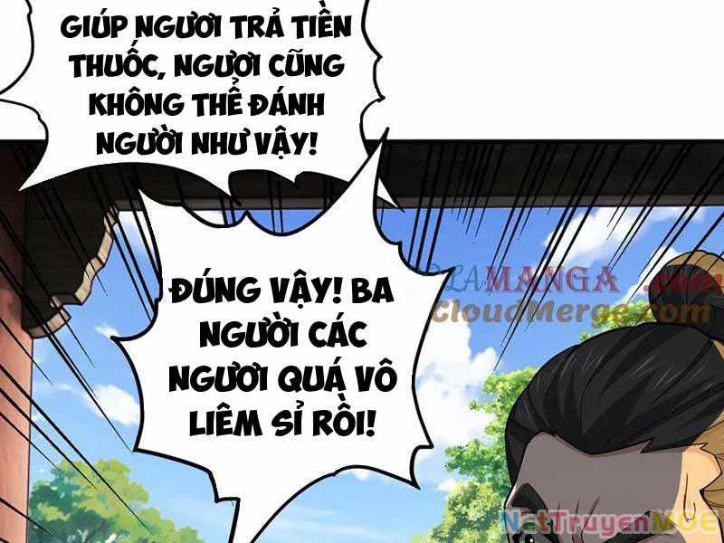 Giết Ta Thêm Vài Lần Nữa, Ta Liền Trở Thành Vô Địch! Chapter 58 trang 107