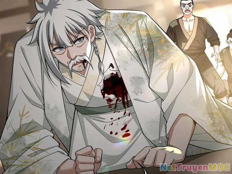 Giết Ta Thêm Vài Lần Nữa, Ta Liền Trở Thành Vô Địch! Chapter 58 trang 117