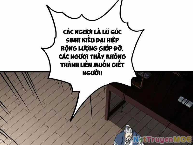Giết Ta Thêm Vài Lần Nữa, Ta Liền Trở Thành Vô Địch! Chapter 58 trang 119