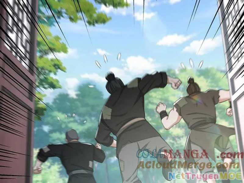 Giết Ta Thêm Vài Lần Nữa, Ta Liền Trở Thành Vô Địch! Chapter 58 trang 123