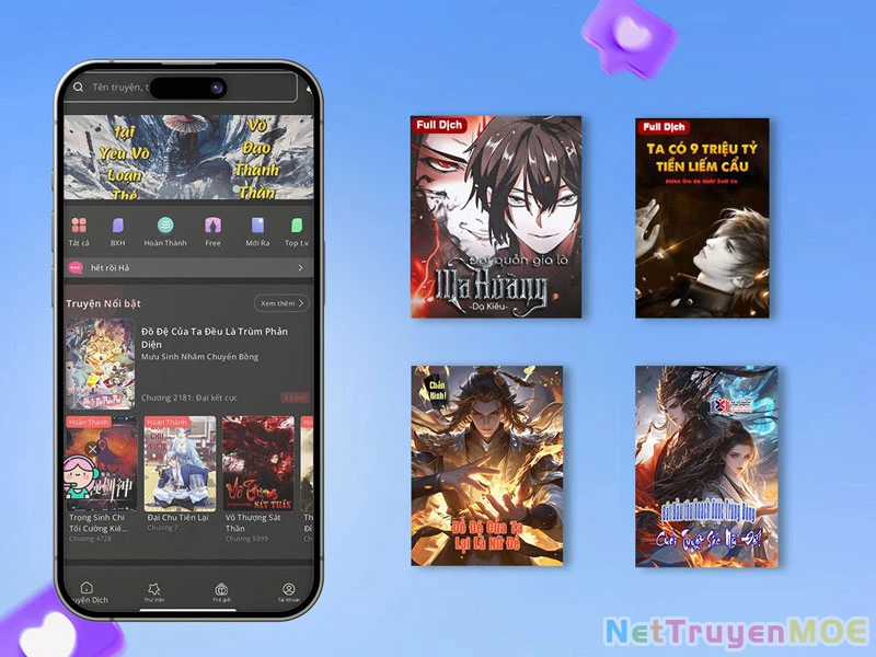 Giết Ta Thêm Vài Lần Nữa, Ta Liền Trở Thành Vô Địch! Chapter 58 trang 139