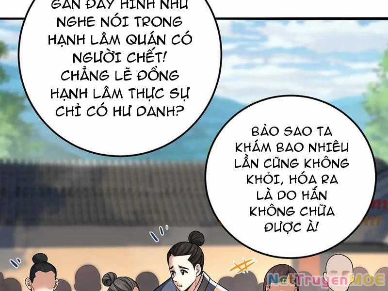 Giết Ta Thêm Vài Lần Nữa, Ta Liền Trở Thành Vô Địch! Chapter 58 trang 17