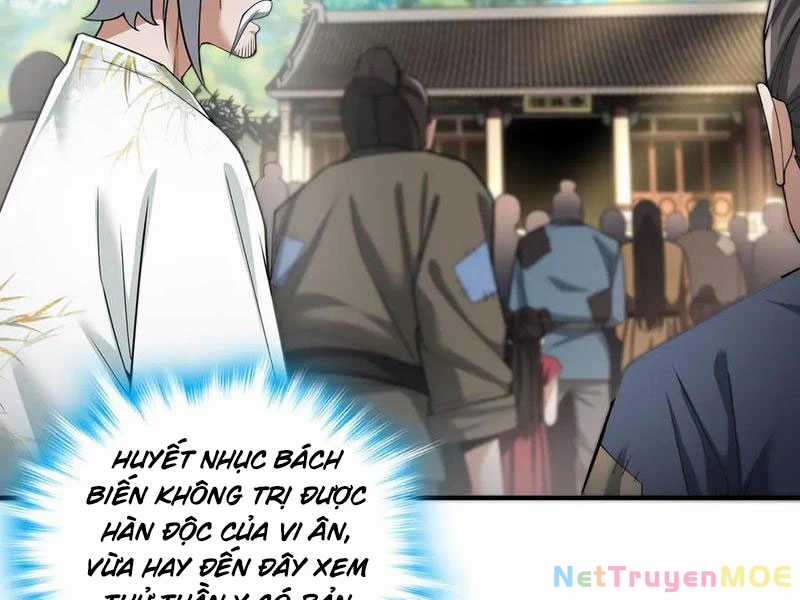 Giết Ta Thêm Vài Lần Nữa, Ta Liền Trở Thành Vô Địch! Chapter 58 trang 2