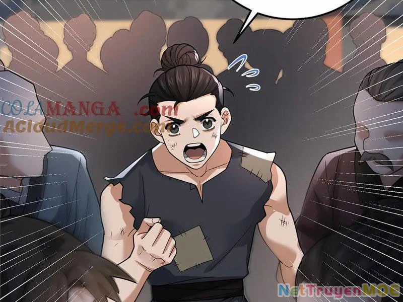 Giết Ta Thêm Vài Lần Nữa, Ta Liền Trở Thành Vô Địch! Chapter 58 trang 20