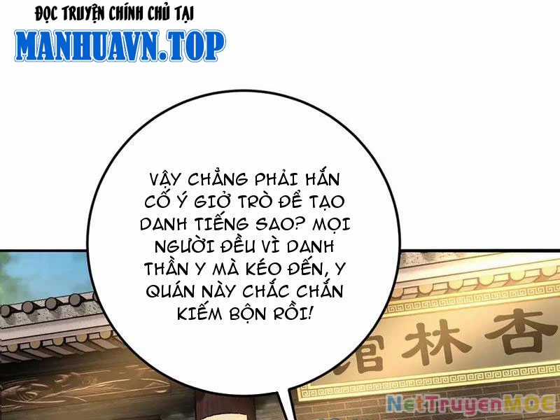 Giết Ta Thêm Vài Lần Nữa, Ta Liền Trở Thành Vô Địch! Chapter 58 trang 22