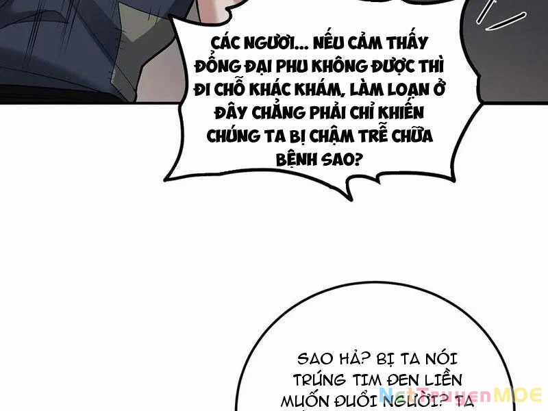 Giết Ta Thêm Vài Lần Nữa, Ta Liền Trở Thành Vô Địch! Chapter 58 trang 24