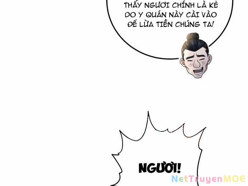 Giết Ta Thêm Vài Lần Nữa, Ta Liền Trở Thành Vô Địch! Chapter 58 trang 25