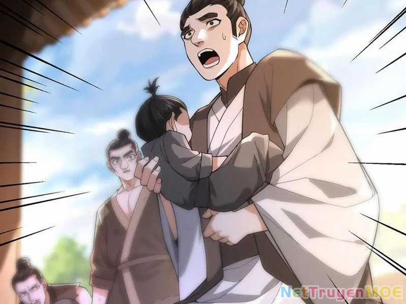 Giết Ta Thêm Vài Lần Nữa, Ta Liền Trở Thành Vô Địch! Chapter 58 trang 35