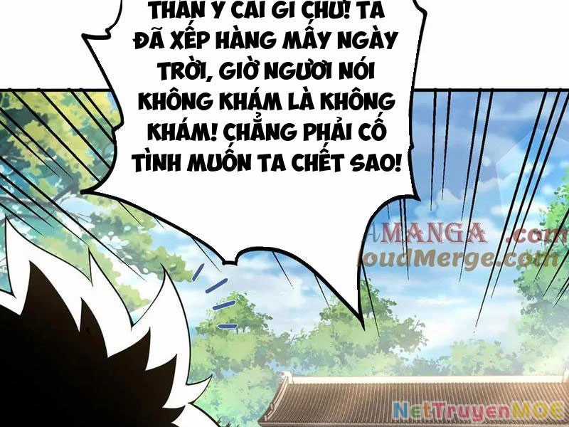 Giết Ta Thêm Vài Lần Nữa, Ta Liền Trở Thành Vô Địch! Chapter 58 trang 4