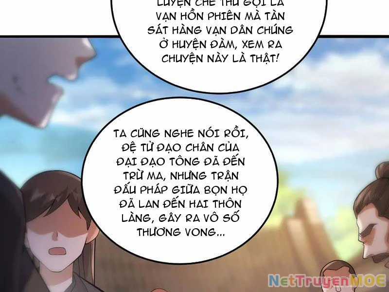 Giết Ta Thêm Vài Lần Nữa, Ta Liền Trở Thành Vô Địch! Chapter 58 trang 50
