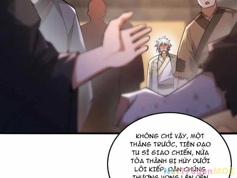 Giết Ta Thêm Vài Lần Nữa, Ta Liền Trở Thành Vô Địch! Chapter 58 trang 51