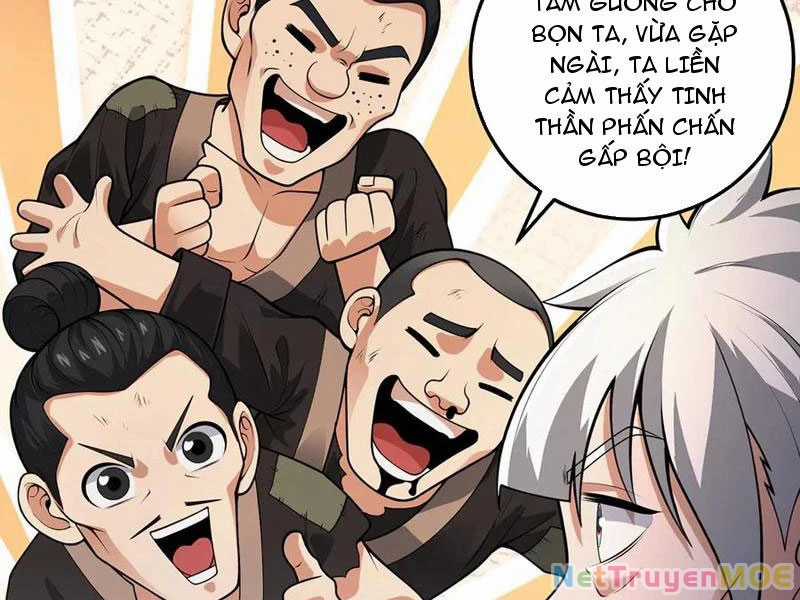 Giết Ta Thêm Vài Lần Nữa, Ta Liền Trở Thành Vô Địch! Chapter 58 trang 81