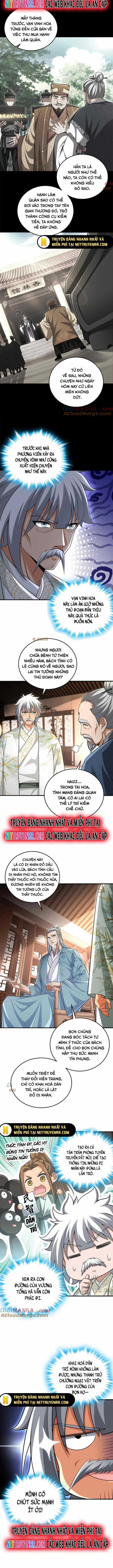 Giết Ta Thêm Vài Lần Nữa, Ta Liền Trở Thành Vô Địch! Chapter 59 trang 7