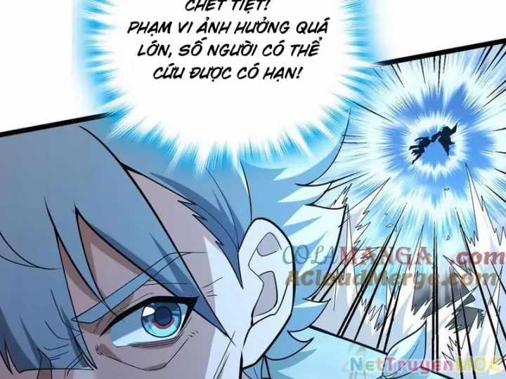 Giết Ta Thêm Vài Lần Nữa, Ta Liền Trở Thành Vô Địch! Chapter 60 trang 124