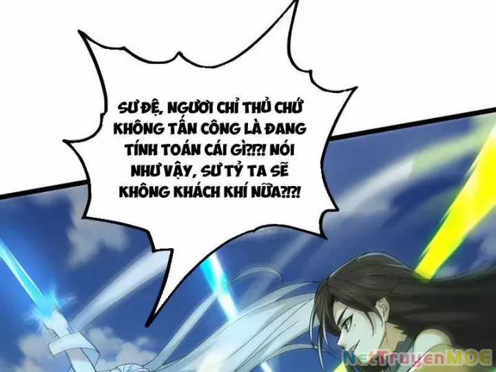 Giết Ta Thêm Vài Lần Nữa, Ta Liền Trở Thành Vô Địch! Chapter 60 trang 126