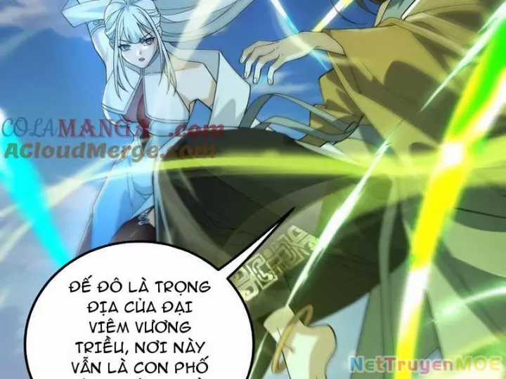 Giết Ta Thêm Vài Lần Nữa, Ta Liền Trở Thành Vô Địch! Chapter 60 trang 127