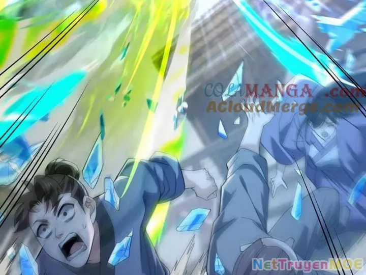 Giết Ta Thêm Vài Lần Nữa, Ta Liền Trở Thành Vô Địch! Chapter 60 trang 135