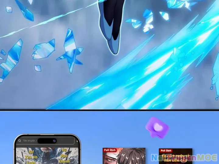 Giết Ta Thêm Vài Lần Nữa, Ta Liền Trở Thành Vô Địch! Chapter 60 trang 141