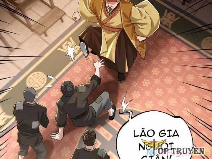 Giết Ta Thêm Vài Lần Nữa, Ta Liền Trở Thành Vô Địch! Chapter 60 trang 2