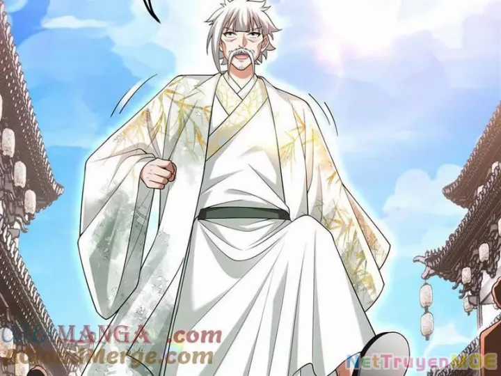 Giết Ta Thêm Vài Lần Nữa, Ta Liền Trở Thành Vô Địch! Chapter 60 trang 21