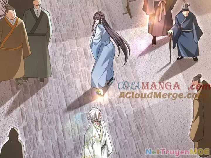 Giết Ta Thêm Vài Lần Nữa, Ta Liền Trở Thành Vô Địch! Chapter 60 trang 32