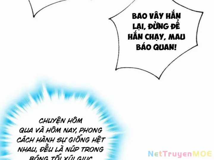 Giết Ta Thêm Vài Lần Nữa, Ta Liền Trở Thành Vô Địch! Chapter 60 trang 39