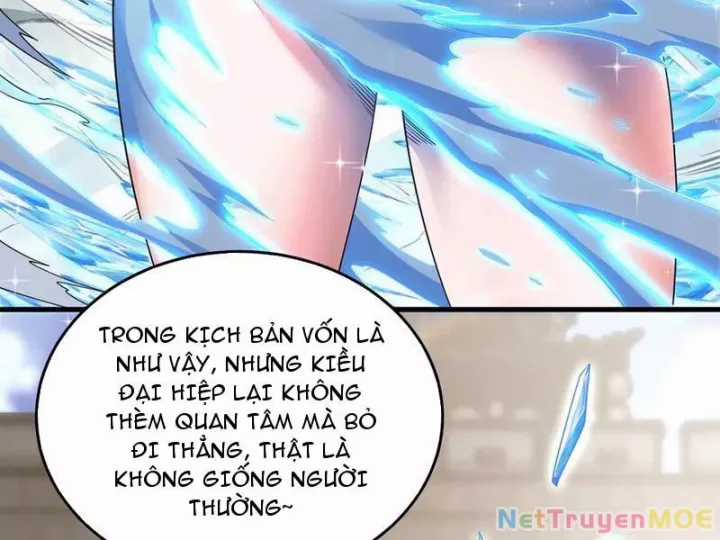 Giết Ta Thêm Vài Lần Nữa, Ta Liền Trở Thành Vô Địch! Chapter 60 trang 60