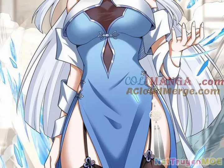 Giết Ta Thêm Vài Lần Nữa, Ta Liền Trở Thành Vô Địch! Chapter 60 trang 62