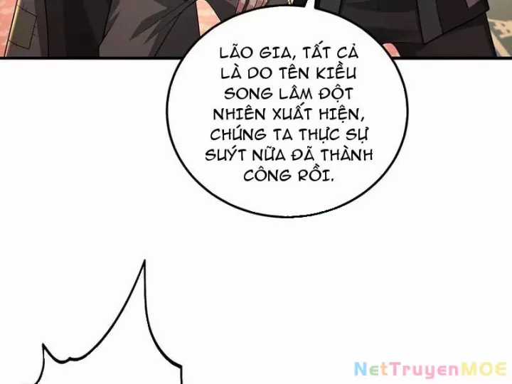 Giết Ta Thêm Vài Lần Nữa, Ta Liền Trở Thành Vô Địch! Chapter 60 trang 8