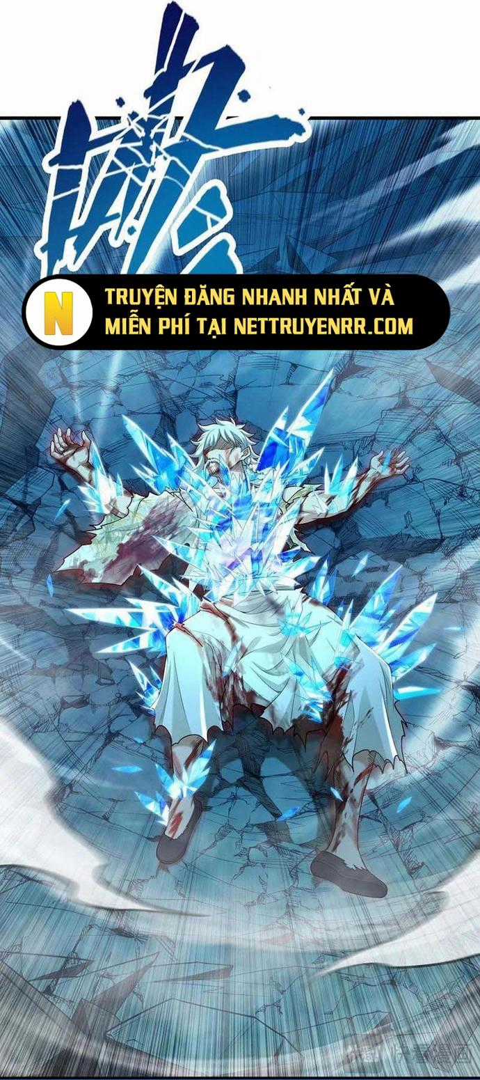 Giết Ta Thêm Vài Lần Nữa, Ta Liền Trở Thành Vô Địch! Chapter 61 trang 16