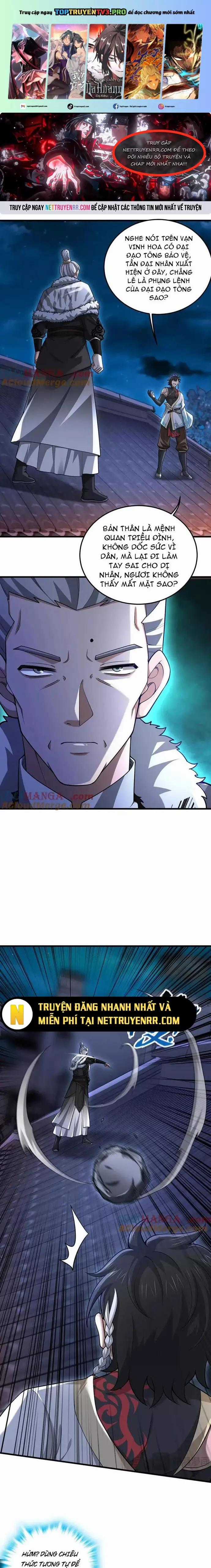 Giết Ta Thêm Vài Lần Nữa, Ta Liền Trở Thành Vô Địch! Chapter 63 trang 0