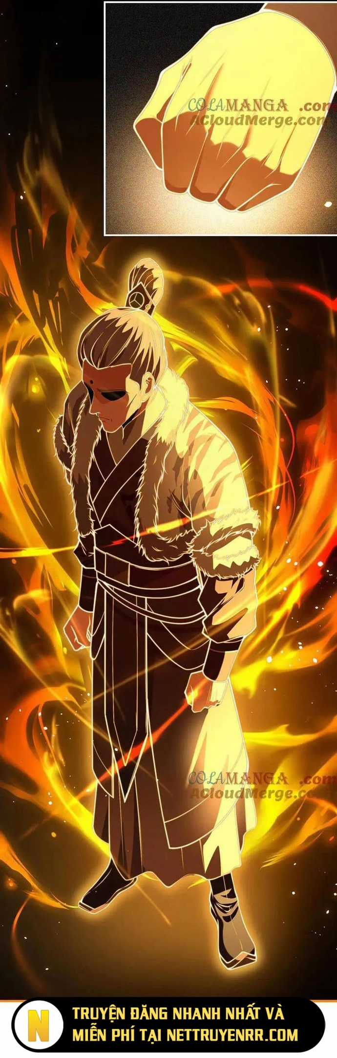 Giết Ta Thêm Vài Lần Nữa, Ta Liền Trở Thành Vô Địch! Chapter 63 trang 13