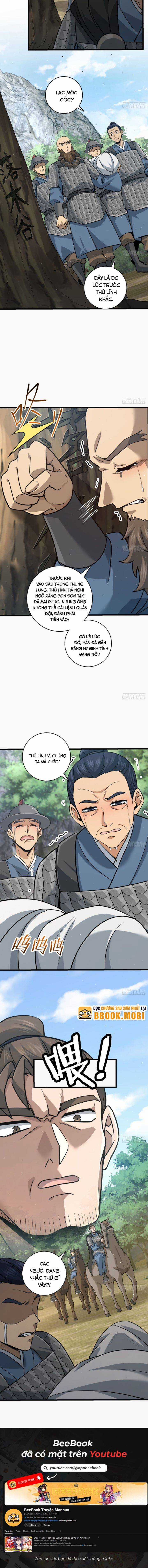 Giết Ta Thêm Vài Lần Nữa, Ta Liền Trở Thành Vô Địch! Chapter 7 trang 11