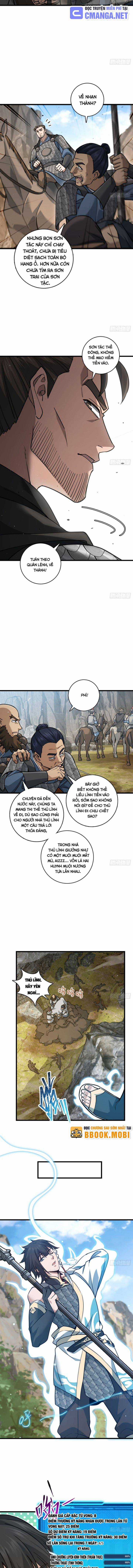 Giết Ta Thêm Vài Lần Nữa, Ta Liền Trở Thành Vô Địch! Chapter 7 trang 8