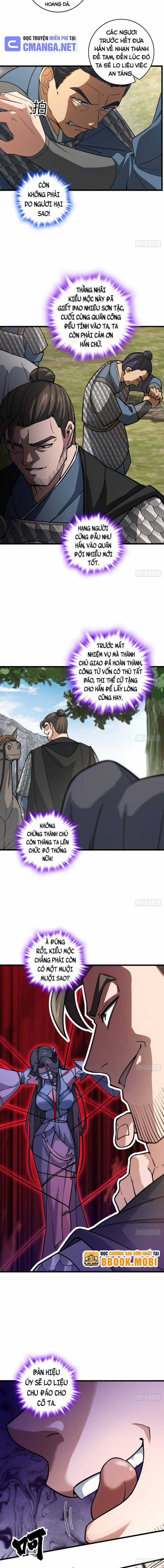 Giết Ta Thêm Vài Lần Nữa, Ta Liền Trở Thành Vô Địch! Chapter 8 trang 2