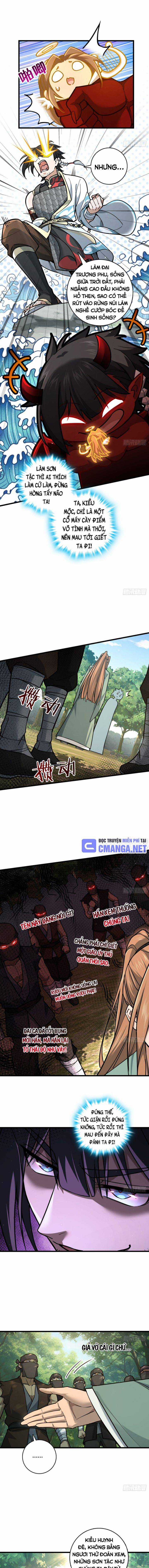 Giết Ta Thêm Vài Lần Nữa, Ta Liền Trở Thành Vô Địch! Chapter 9: Toptruyenww.pro trang 2